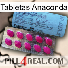 Anaconda Tablets 35